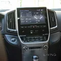Toyota Land Cruiser VXR Grand Touring 2020 V8